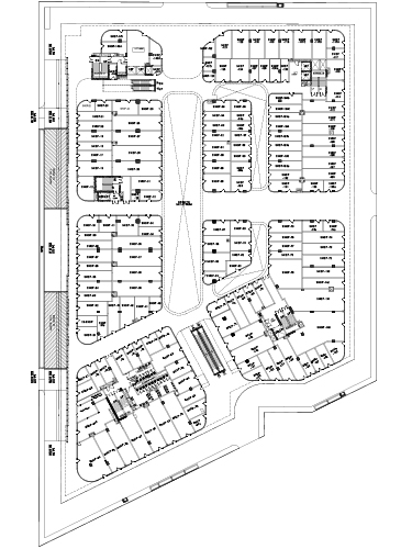 ground floor plan